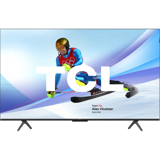 TCL 50 tommer QD Mini LED C61K