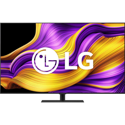LG 65 tommer OLED evo G56