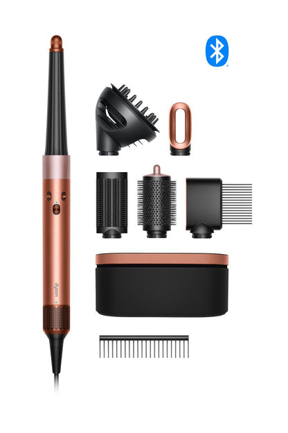 Dyson Airwrap i.d.™ multi-styler and dryer (Amber silk)