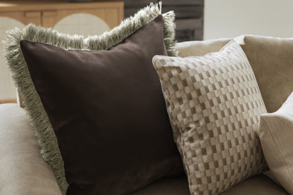 Moderna – 3 Corner 1.5 Right Hand Facing Chs, Feather Flex Interior – Beige