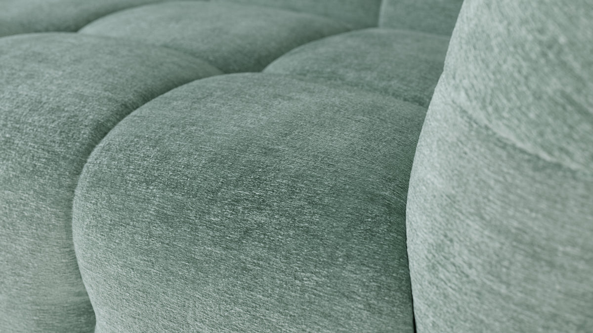 The Lunar – 2 Corner 2 Seater Sofa – Beige