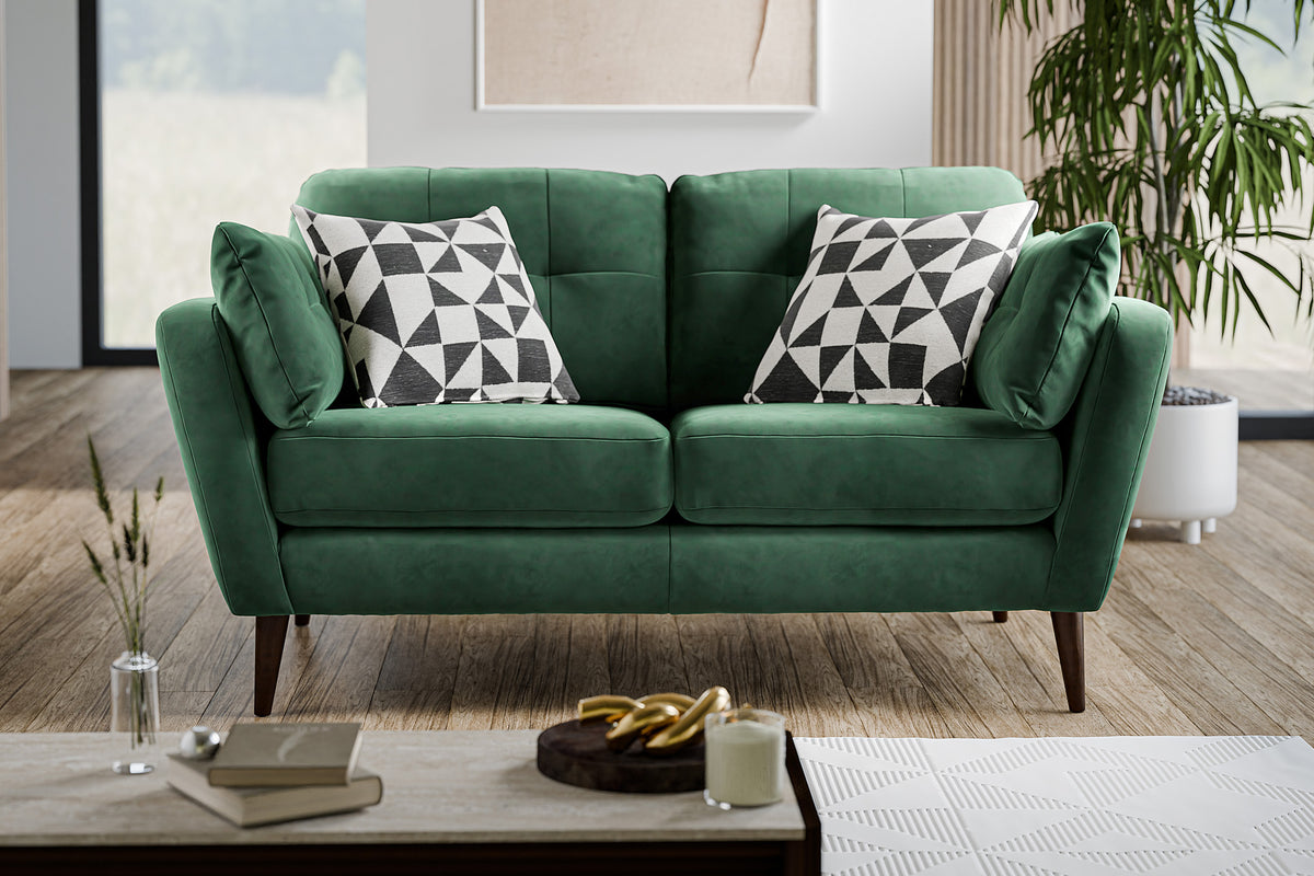 Halston – 2 Corner 1 Chaise Sofa – Beige