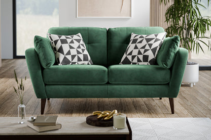 Halston – 2 Corner 1 Chaise Sofa – Beige