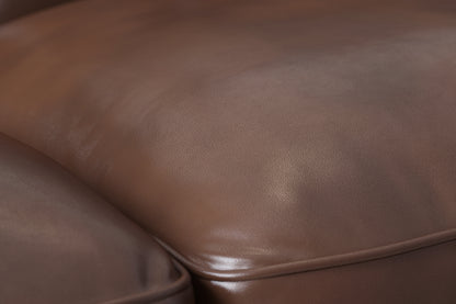 Darcy – 1.5 Corner 3 Sofa without Studs – Green
