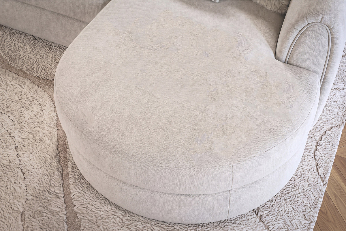 Lexington – 3 Seater, Corner, 1 Seater, Pillow Back – Green