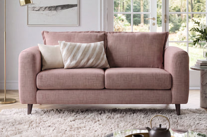Eastwood – 3 Corner 1 Sofa with Trim – Blue