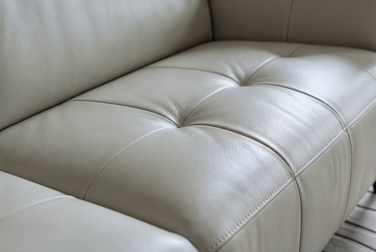 Milan – 3 Corner 1.5 Sofa without Trim – Brown