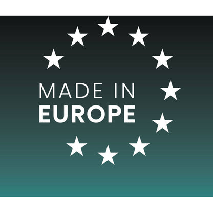 Hisense Hi2 BI622ABPGUK Built In Electric Single Oven - Jet Black - Annotation - Made-In-Europe-Asset