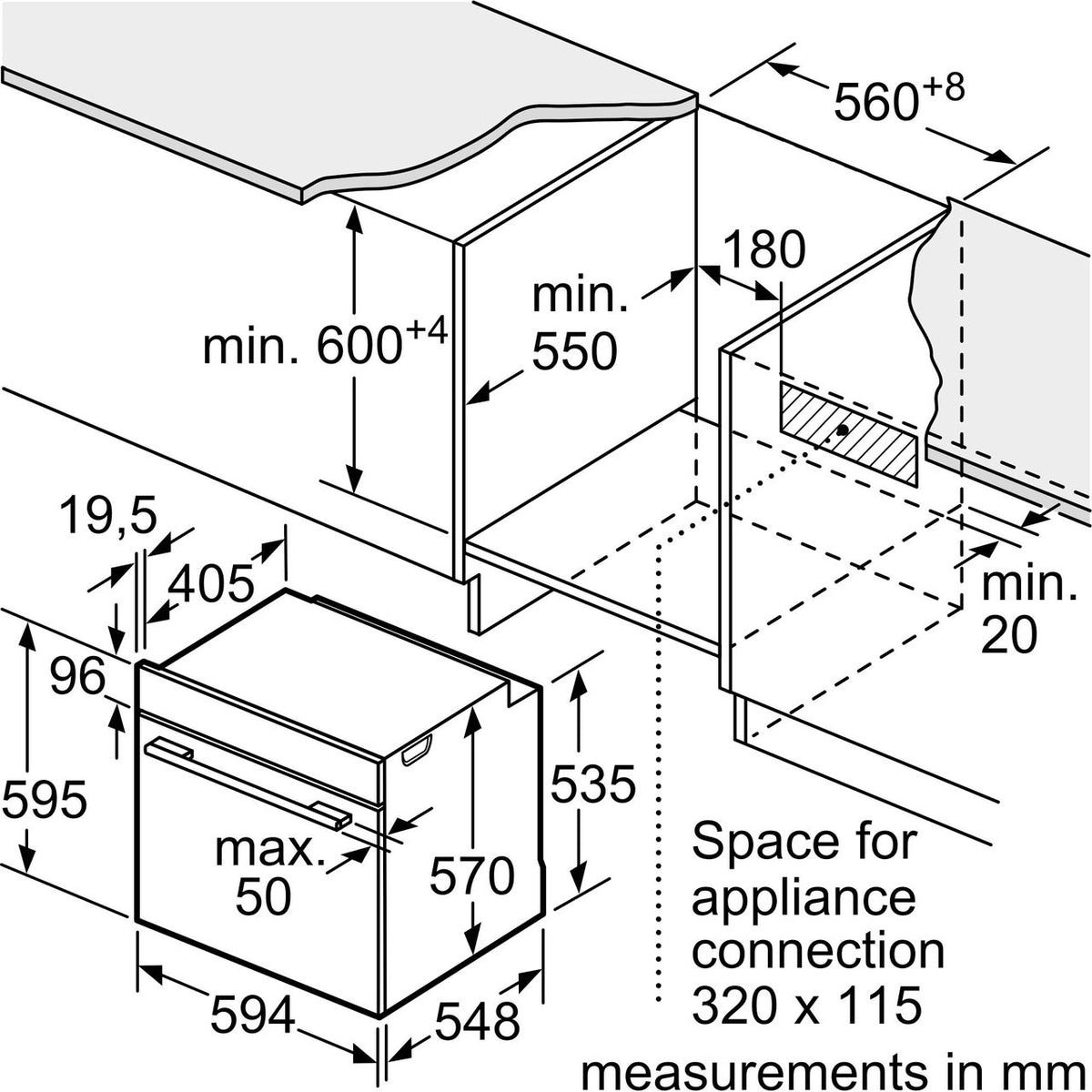 B6ACH7AN7B_SS - Annotation - Dimension shot