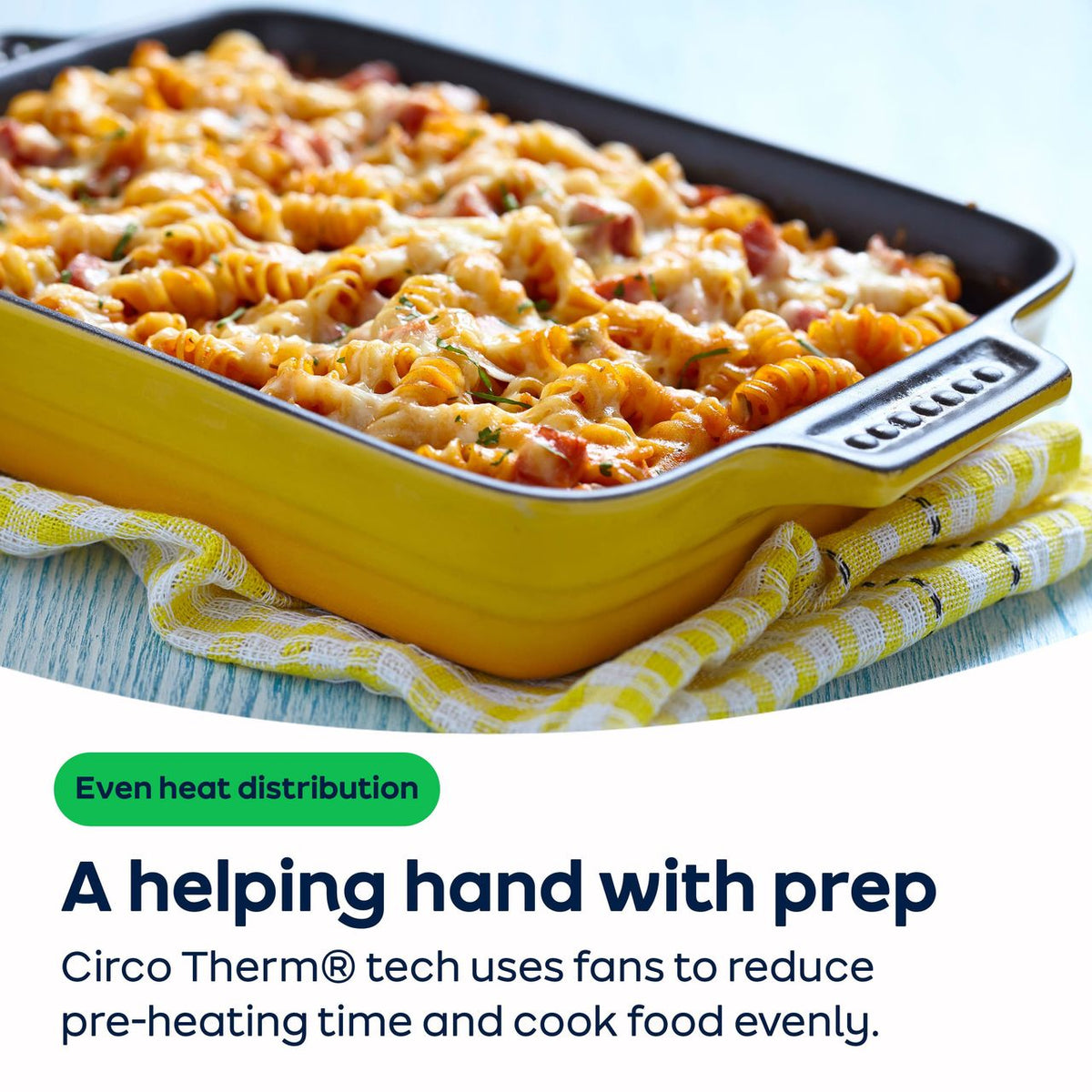 NEFF N50 Slide & Hide® Built In Electric Single Oven - Stainless Steel  - AO Annotation - Circo-Therm®