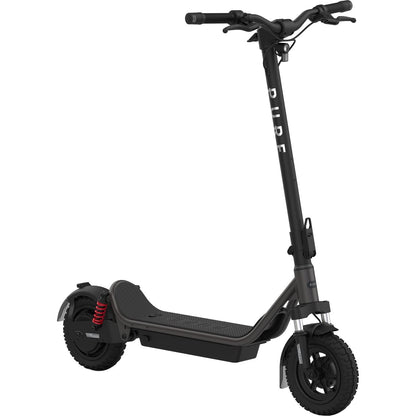 Pure Air 6 Ultra Max Suspension Electric Scooter - Right perspective
