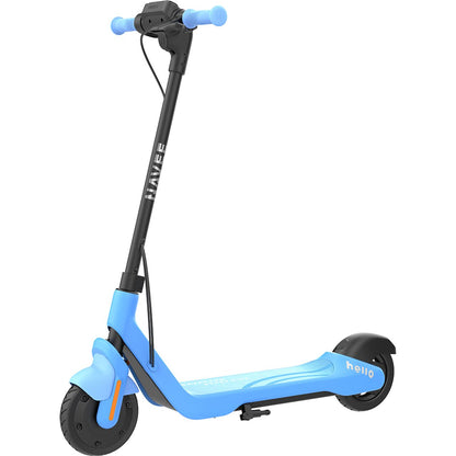 Navee Electric Scooter - left perpsective shot