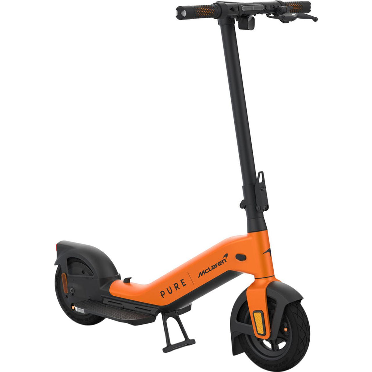 Pure X Mclaren Electric Scooter - Right perspective