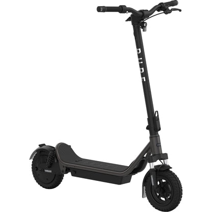 Pure Air 6 Ultra Suspension Electric Scooter - Right perspective