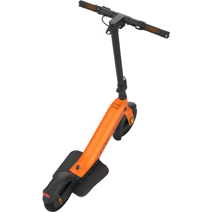 Pure X Mclaren Electric Scooter -  - Top view