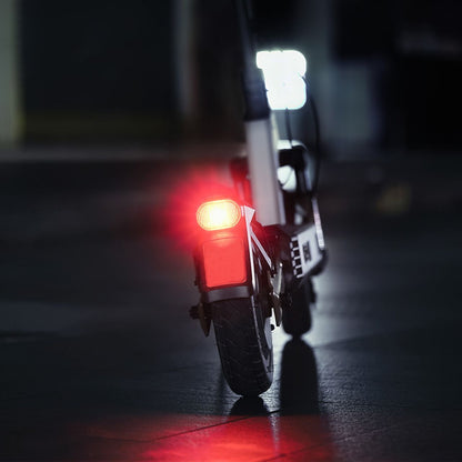 Navee Electric Scooter - Rear light