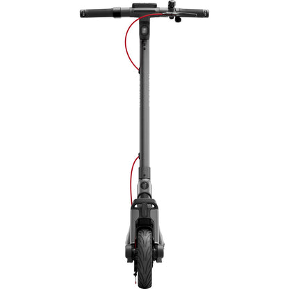 Segway Ninebot eKickScooter E3 E Electric Scooter - Front shot