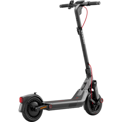 Segway Ninebot eKickScooter E3 E Electric Scooter - Back left perpsective shot
