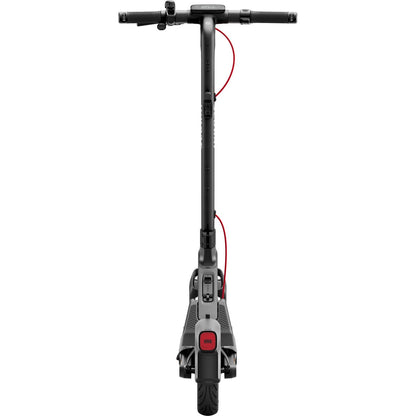 Segway Ninebot eKickScooter E3 E Electric Scooter - Back shot