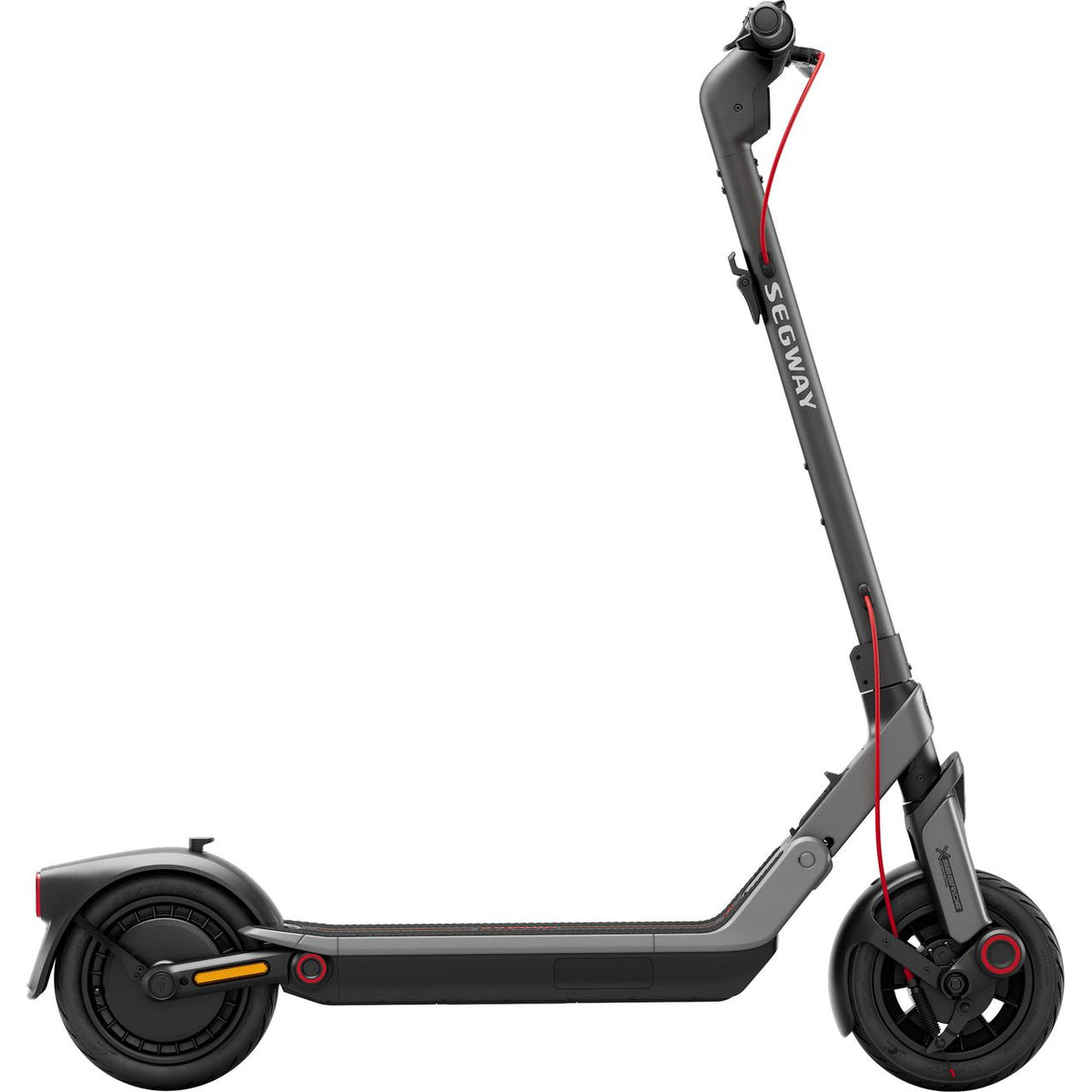 Segway Ninebot eKickScooter E3 PRO E Electric Scooter - Side shot