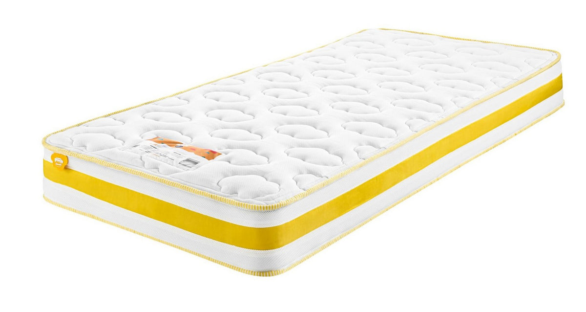 Silentnight Solar Waterproof Healthy Growth Mattress – Single (3 ft) Mattress – image 2