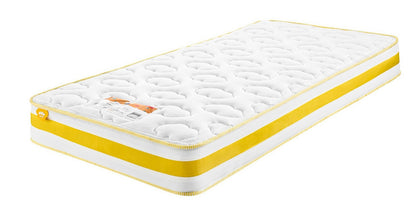 Silentnight Solar Waterproof Healthy Growth Mattress – Single (3 ft) Mattress – image 2
