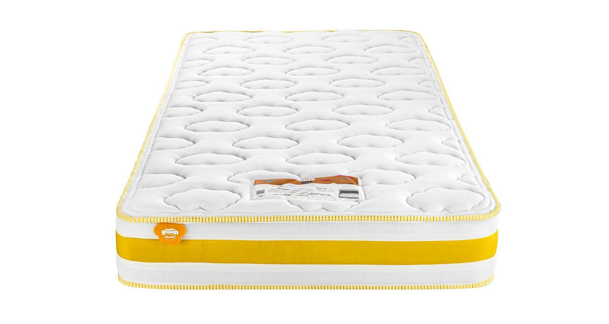 Silentnight Solar Waterproof Healthy Growth Mattress – Single (3 ft) Mattress – image 4