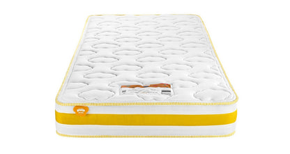 Silentnight Solar Waterproof Healthy Growth Mattress – Single (3 ft) Mattress – image 4