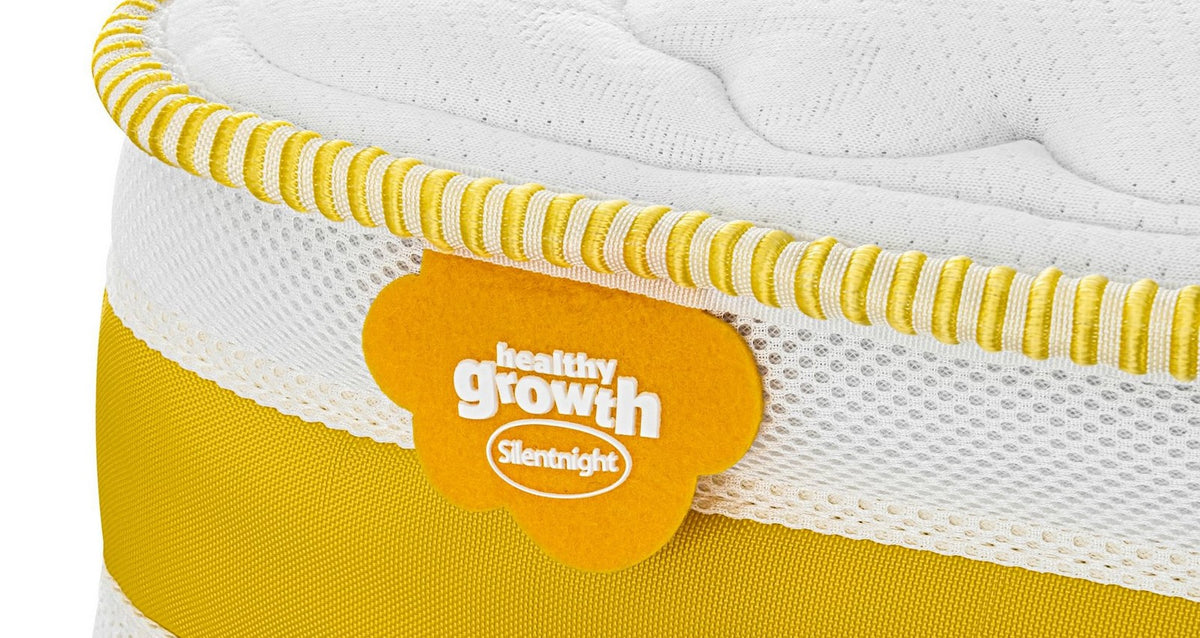 Silentnight Solar Waterproof Healthy Growth Mattress – Single (3 ft) Mattress – image 5