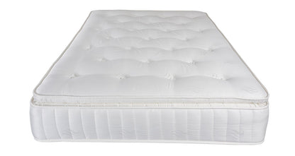 Adia Mattress – Pillowtop Double (4 ft 6) Mattress – image 4