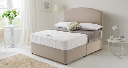 Silentnight 1000 Pocket Mattress – Double (4 ft 6) Mattress – image 3