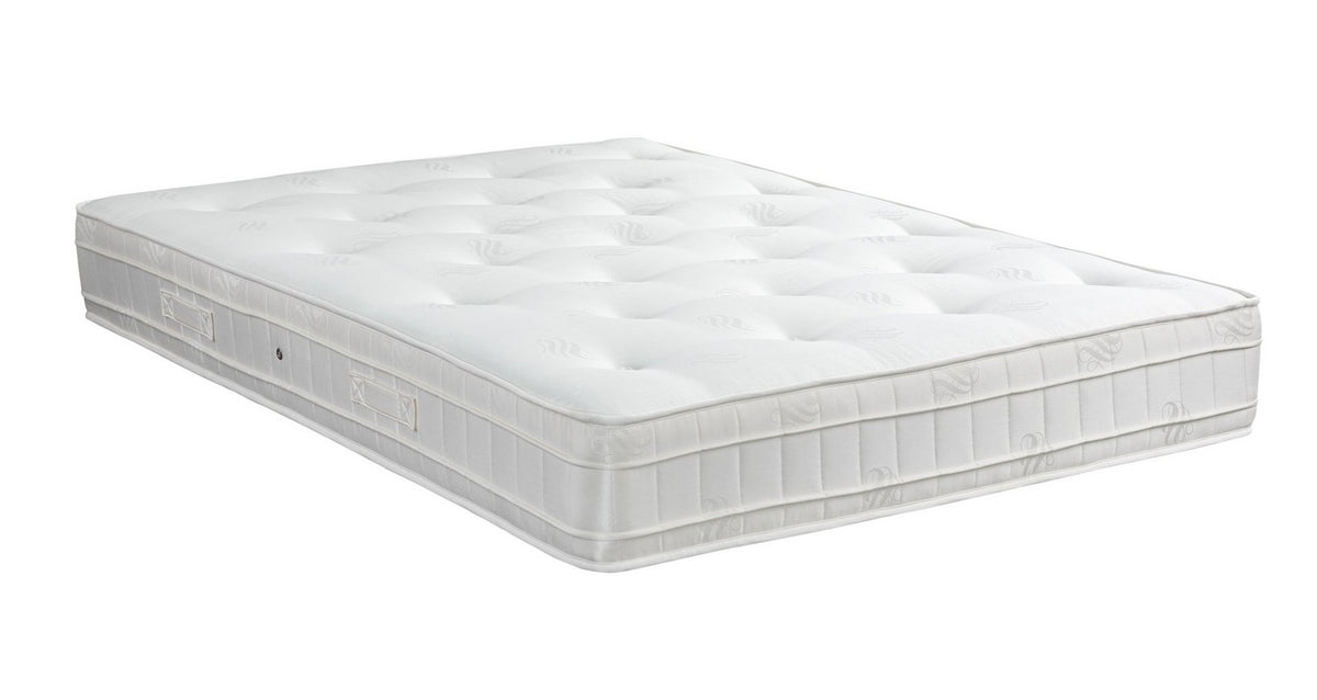 Jaxs Mattress – Ortho Double (4 ft 6) Mattress – image 2