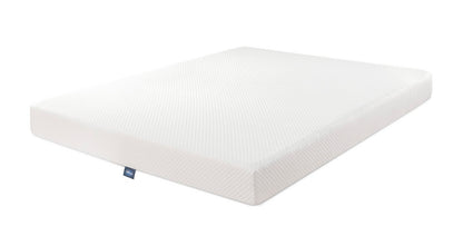 Silentnight Hush Memory Foam Rolled Mattress – Double (4 ft 6) Mattress – image 2