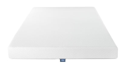 Silentnight Hush Memory Foam Rolled Mattress – Double (4 ft 6) Mattress – image 4