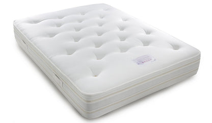 Silk Deluxe Mattress – Double (4 ft 6) Mattress – image 2