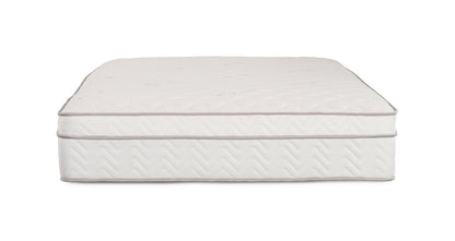 Dorinda Luxury 2000 Pocket Mattress – Double (4 ft 6) Pillowtop Mattress – image 2