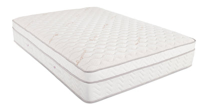 Dorinda Luxury 2000 Pocket Mattress – Double (4 ft 6) Pillowtop Mattress – image 5