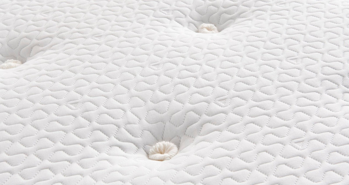 Silentnight 1000 Pocket UltraGel Pillowtop Mattress – Double (4 ft 6) Mattress – image 5