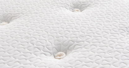 Silentnight 1000 Pocket UltraGel Pillowtop Mattress – Double (4 ft 6) Mattress – image 5