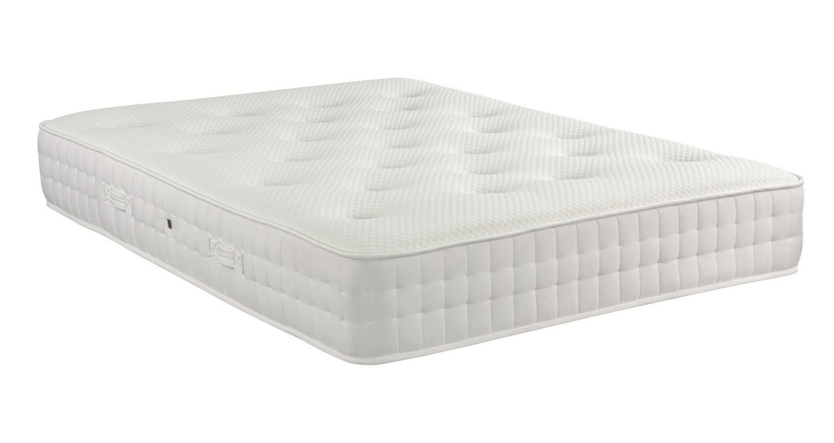Jonah 1000 Pocket Mattress – Double (4 ft 6) Mattress – image 2