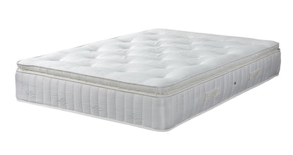 Adia Mattress – Pillowtop Double (4 ft 6) Mattress – image 2