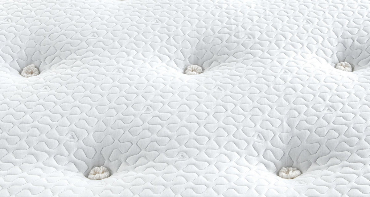 Silentnight 3000 Pocket UltraGel Boxtop Mattress – Medium Soft Double (4 ft 6) Mattress – image 5