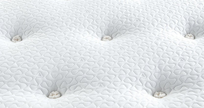 Silentnight 3000 Pocket UltraGel Boxtop Mattress – Medium Soft Double (4 ft 6) Mattress – image 5