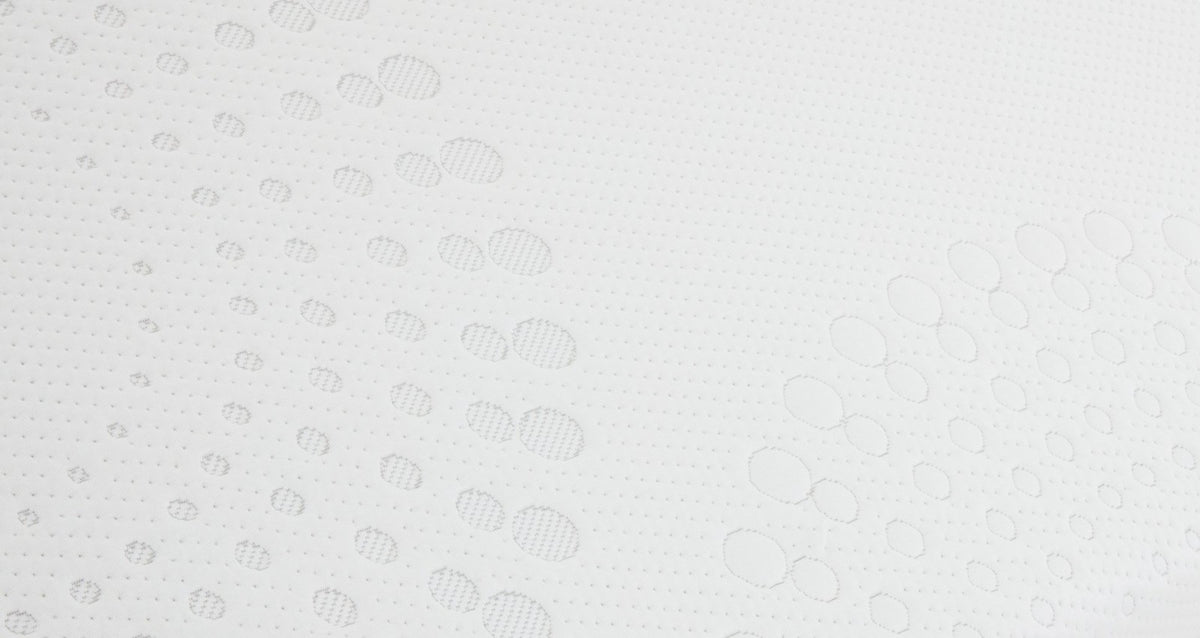 Recharge Men's and Women's Health 1500 Pocket Mattress – Double (4 ft 6) Mattress – image 1