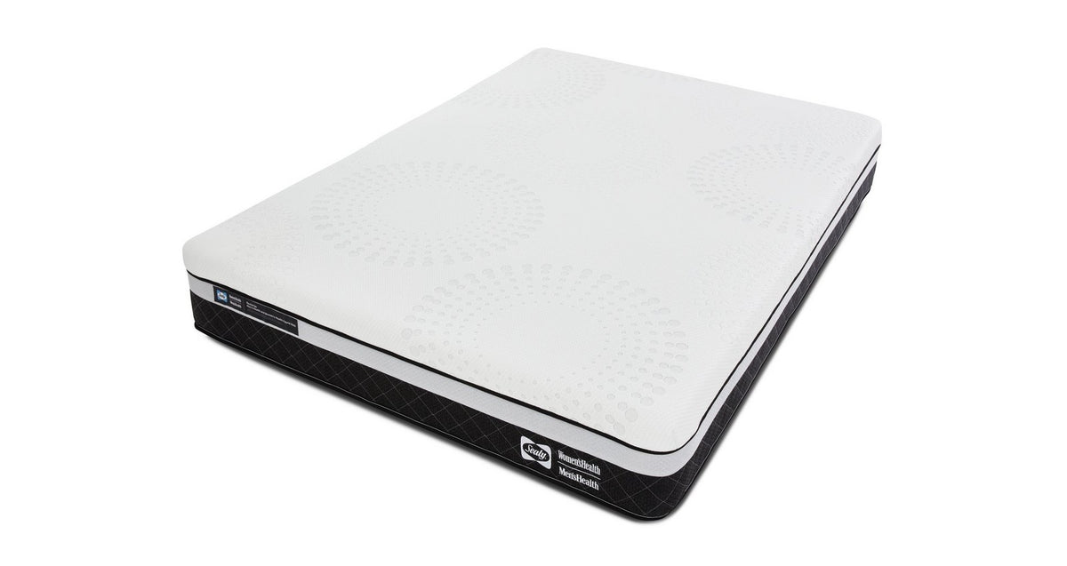 Recharge Men's and Women's Health 1500 Pocket Mattress – Double (4 ft 6) Mattress – image 4