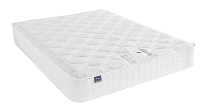 Silentnight Comfort Breathe 1200 Pocket Mattress – Double (4 ft 6) Mattress – image 2