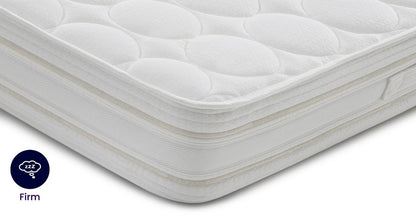 Silk Ortho Mattress – Double (4 ft 6) Mattress – image 1