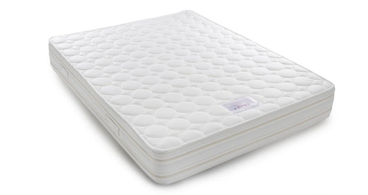 Silk Ortho Mattress – Double (4 ft 6) Mattress – image 2