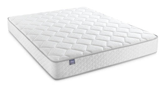 Silentnight 1000 Pocket Memory Mattress – Double (4ft 6) Mattress – image 1