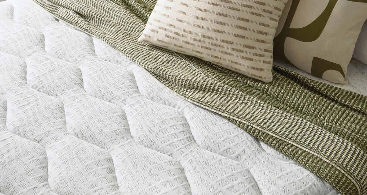 Silentnight Comfort Breathe 1200 Pocket Mattress – Double (4 ft 6) Mattress – image 4